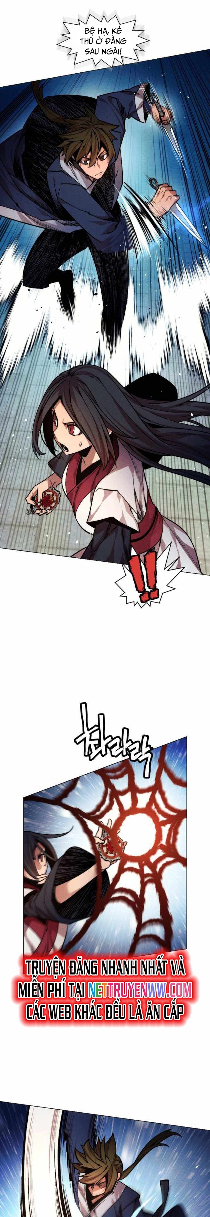 Thời Đại Hoàng Kim Chap 49 - Next Chap 50