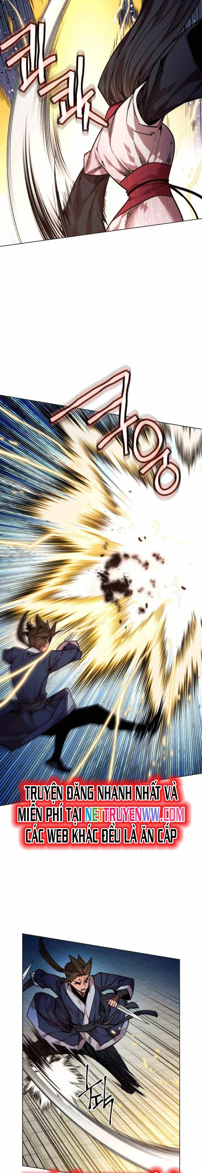 Thời Đại Hoàng Kim Chap 49 - Next Chap 50