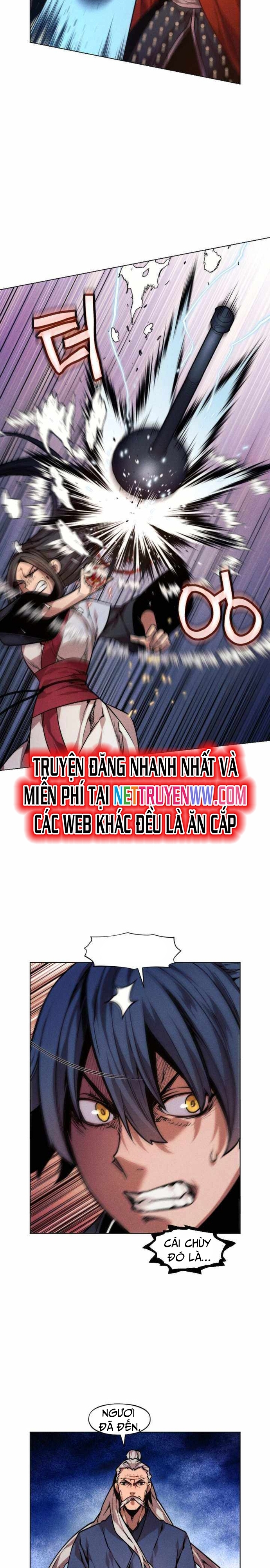 Thời Đại Hoàng Kim Chap 49 - Next Chap 50