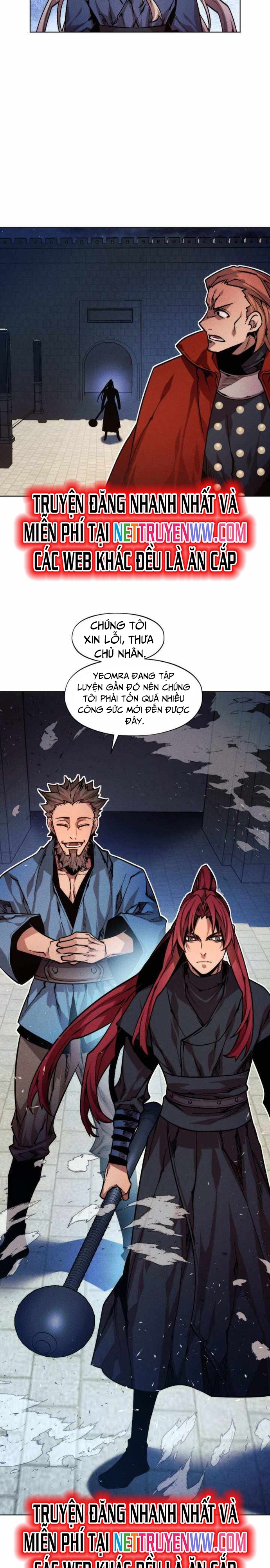 Thời Đại Hoàng Kim Chap 49 - Next Chap 50