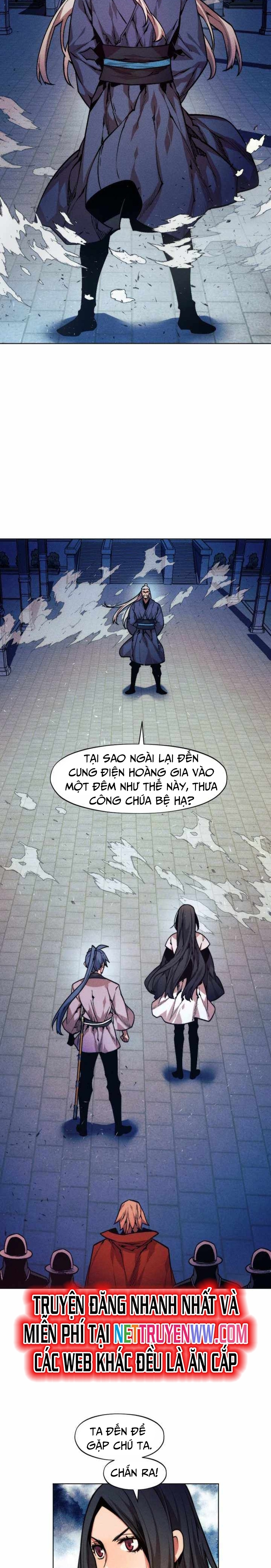 Thời Đại Hoàng Kim Chap 49 - Next Chap 50