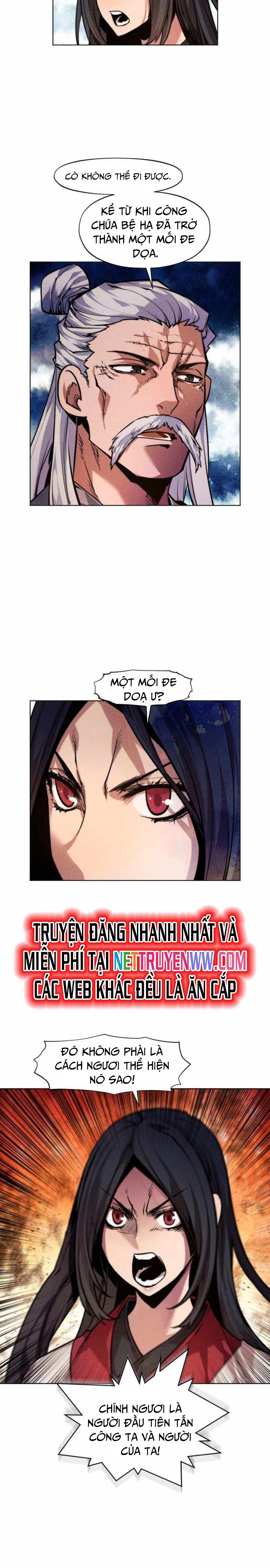 Thời Đại Hoàng Kim Chap 49 - Next Chap 50