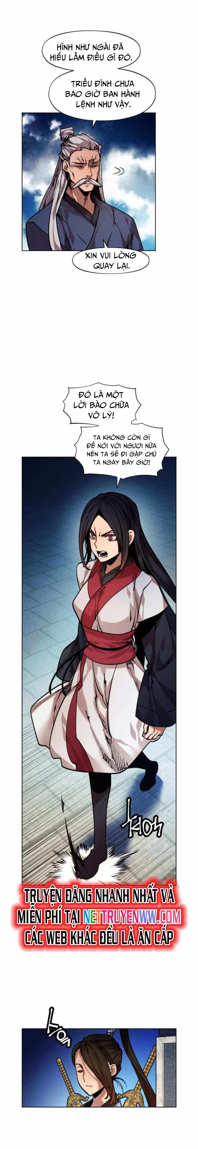 Thời Đại Hoàng Kim Chap 49 - Next Chap 50