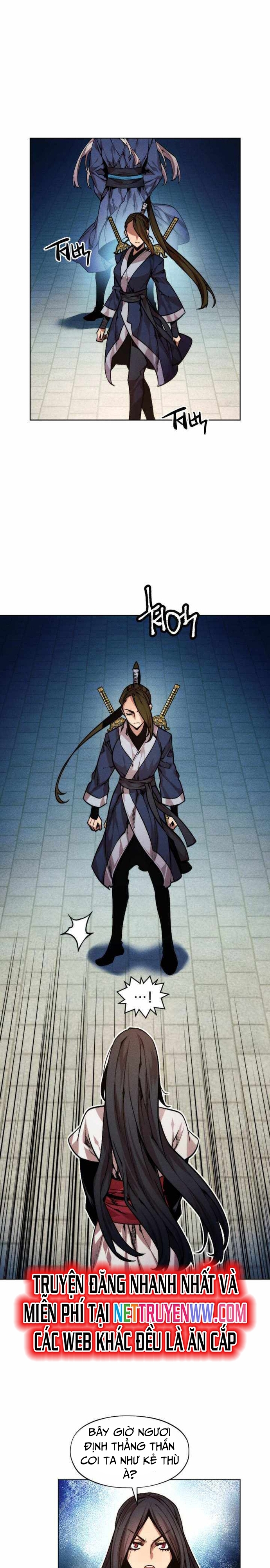 Thời Đại Hoàng Kim Chap 49 - Next Chap 50