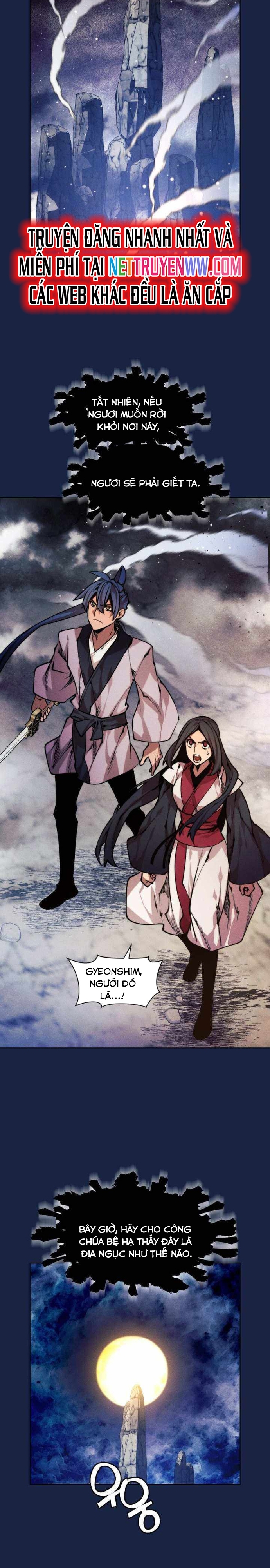 Thời Đại Hoàng Kim Chap 50 - Next Chap 51