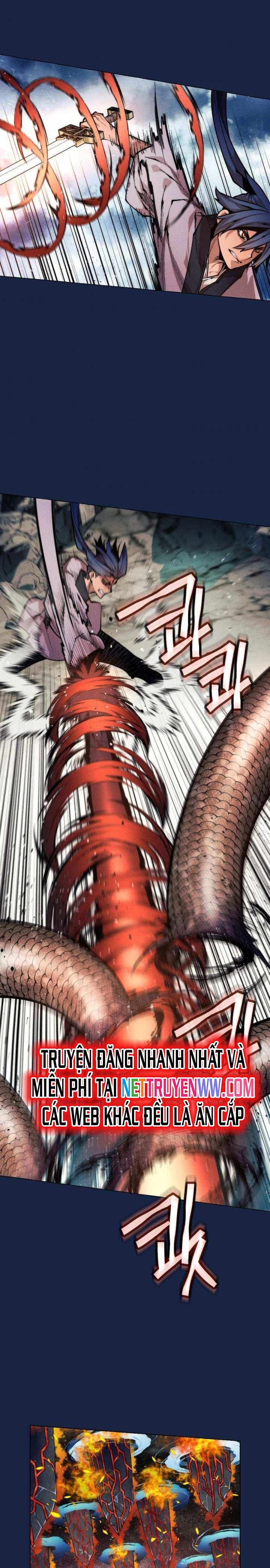 Thời Đại Hoàng Kim Chap 50 - Next Chap 51