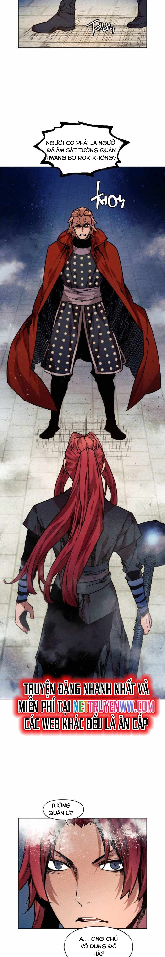 Thời Đại Hoàng Kim Chap 50 - Next Chap 51