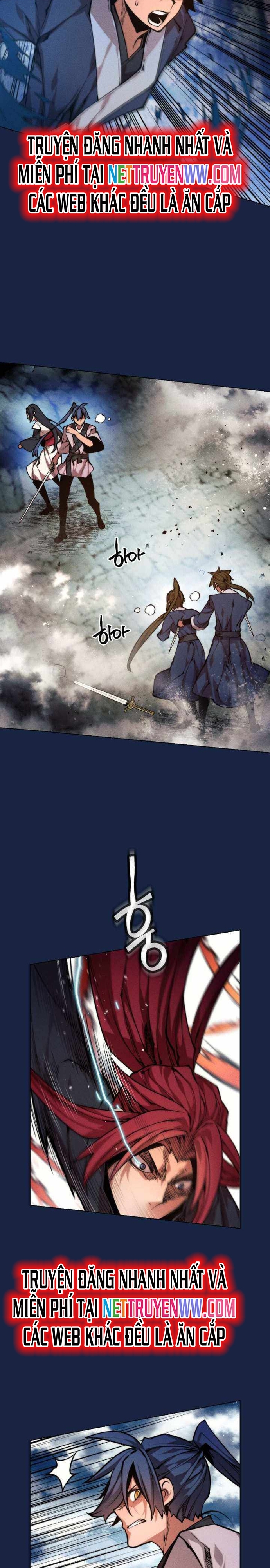 Thời Đại Hoàng Kim Chap 50 - Next Chap 51