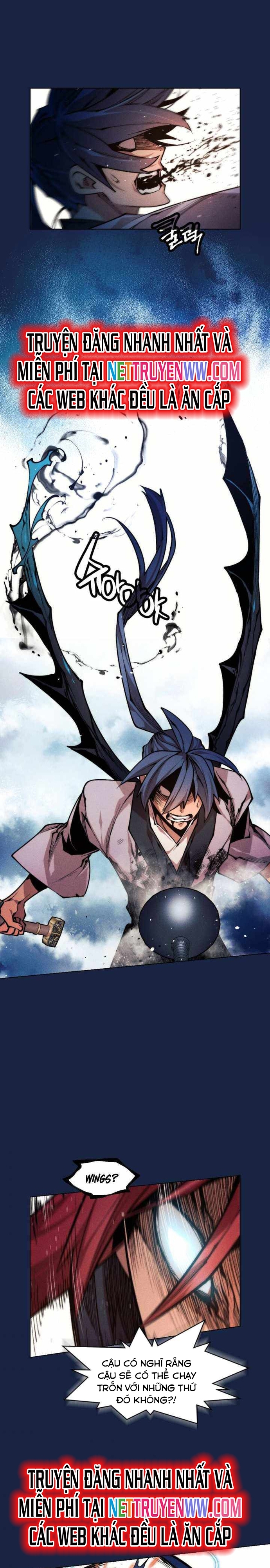 Thời Đại Hoàng Kim Chap 50 - Next Chap 51