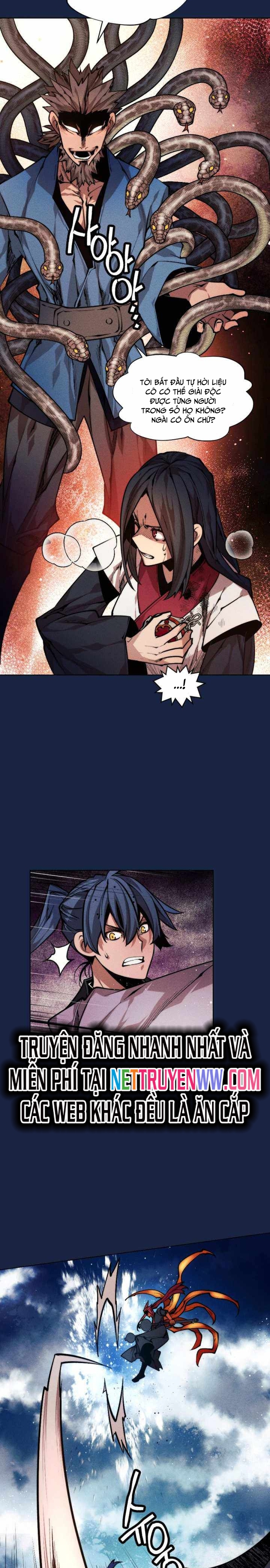 Thời Đại Hoàng Kim Chap 51 - Next Chap 52