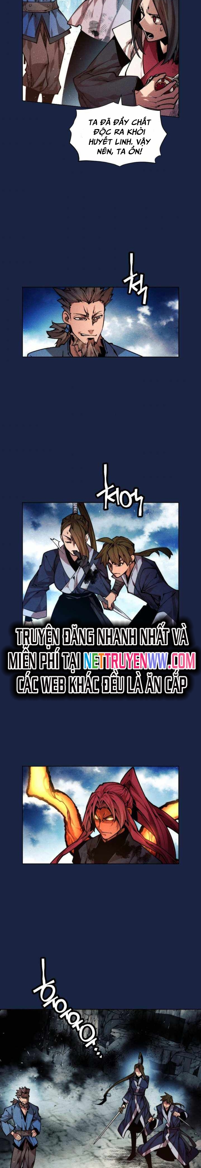 Thời Đại Hoàng Kim Chap 51 - Next Chap 52