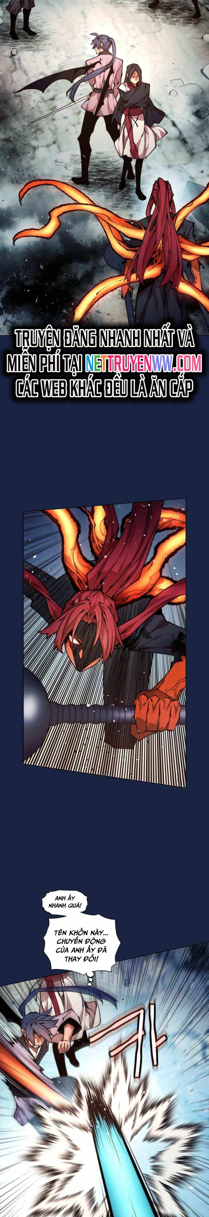 Thời Đại Hoàng Kim Chap 51 - Next Chap 52