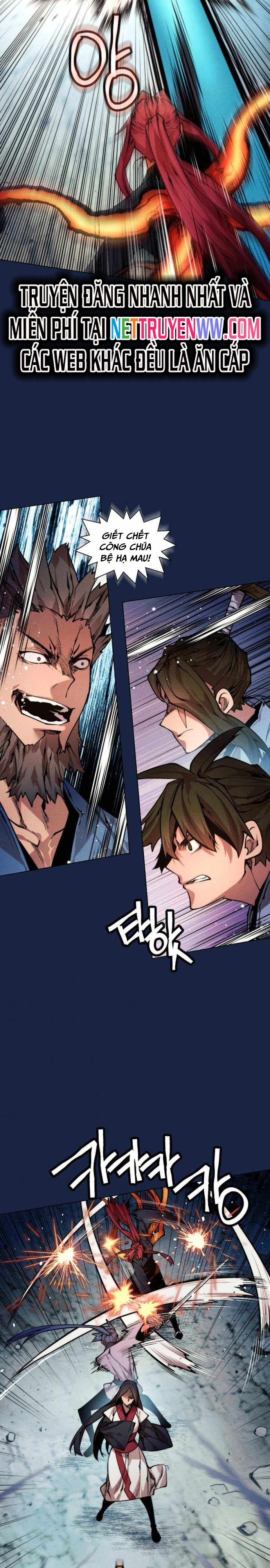 Thời Đại Hoàng Kim Chap 51 - Next Chap 52