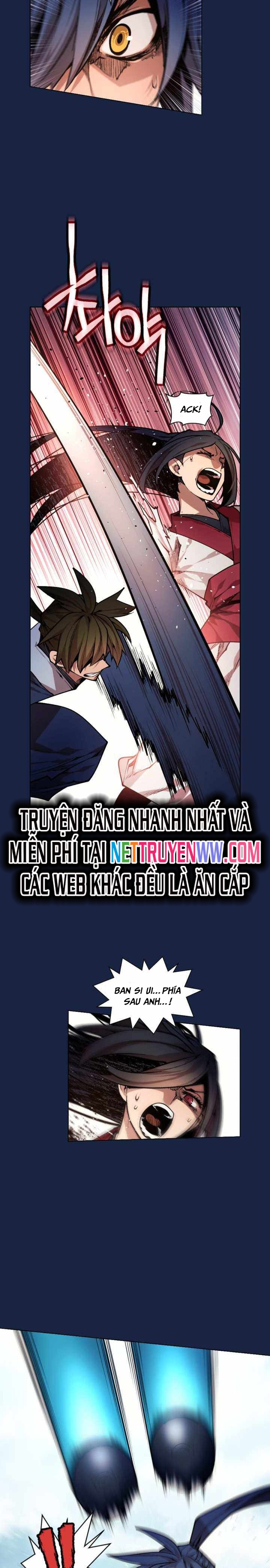 Thời Đại Hoàng Kim Chap 51 - Next Chap 52
