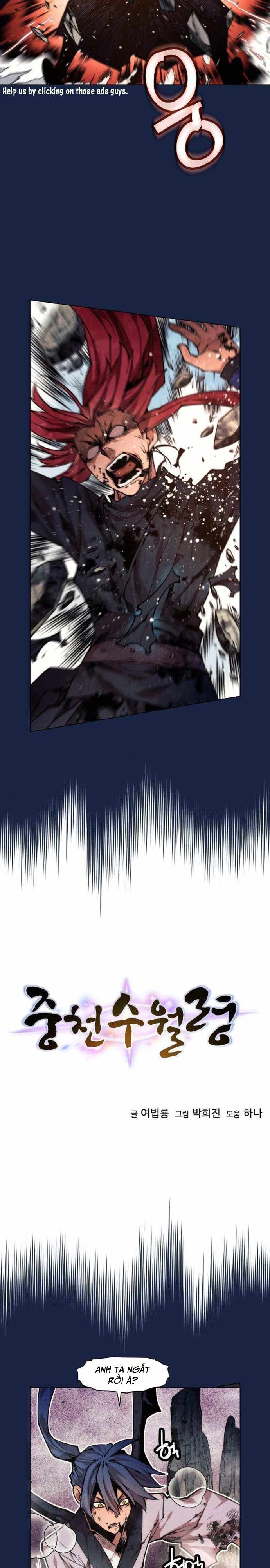 Thời Đại Hoàng Kim Chap 51 - Next Chap 52