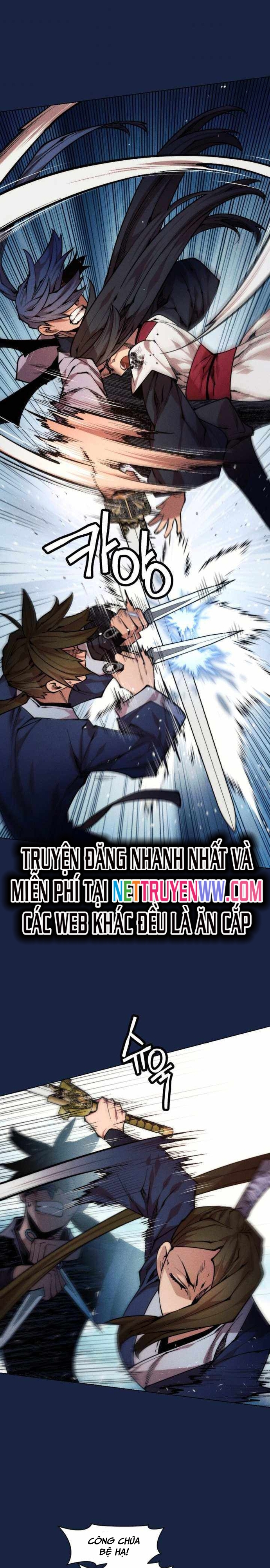 Thời Đại Hoàng Kim Chap 51 - Next Chap 52