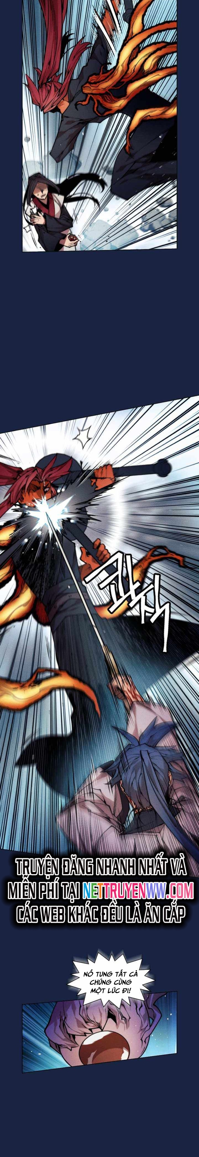 Thời Đại Hoàng Kim Chap 51 - Next Chap 52