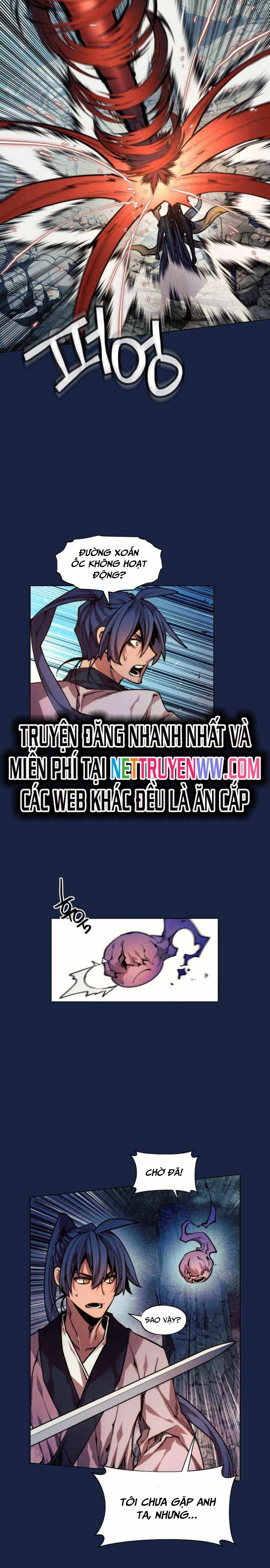 Thời Đại Hoàng Kim Chap 51 - Next Chap 52