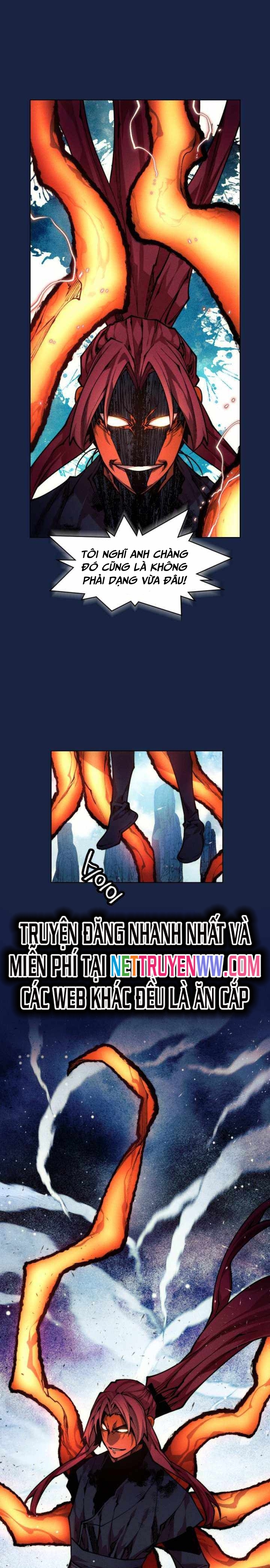 Thời Đại Hoàng Kim Chap 51 - Next Chap 52