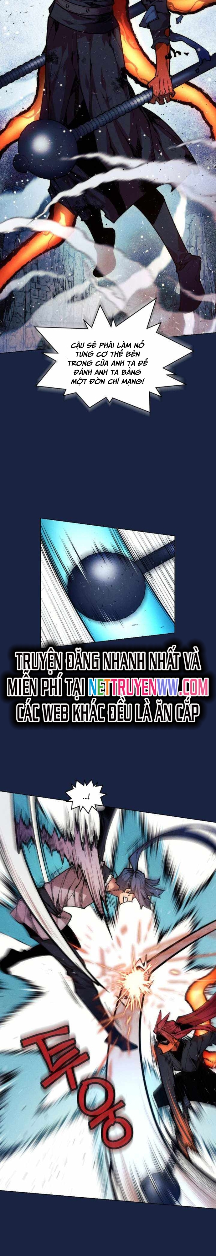 Thời Đại Hoàng Kim Chap 51 - Next Chap 52