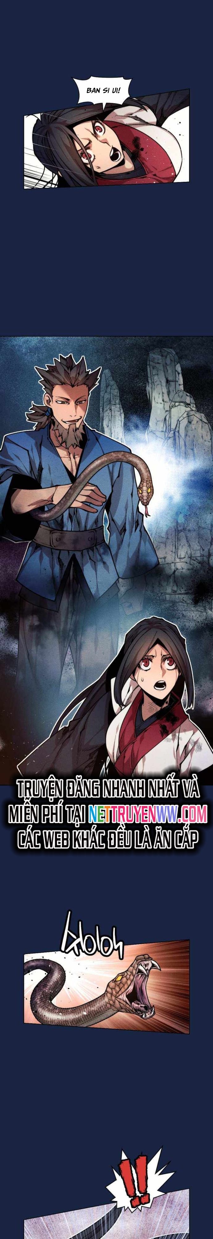 Thời Đại Hoàng Kim Chap 51 - Next Chap 52