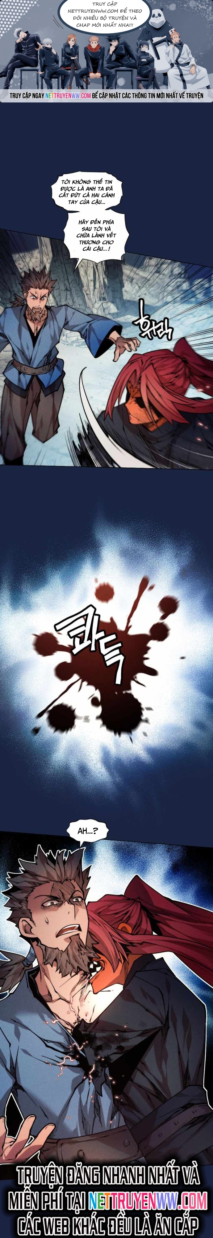 Thời Đại Hoàng Kim Chap 52 - Next Chap 53