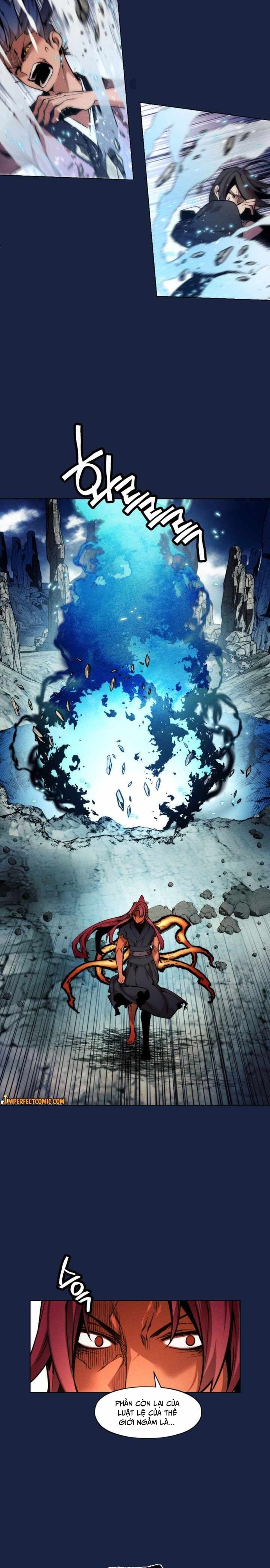 Thời Đại Hoàng Kim Chap 52 - Next Chap 53