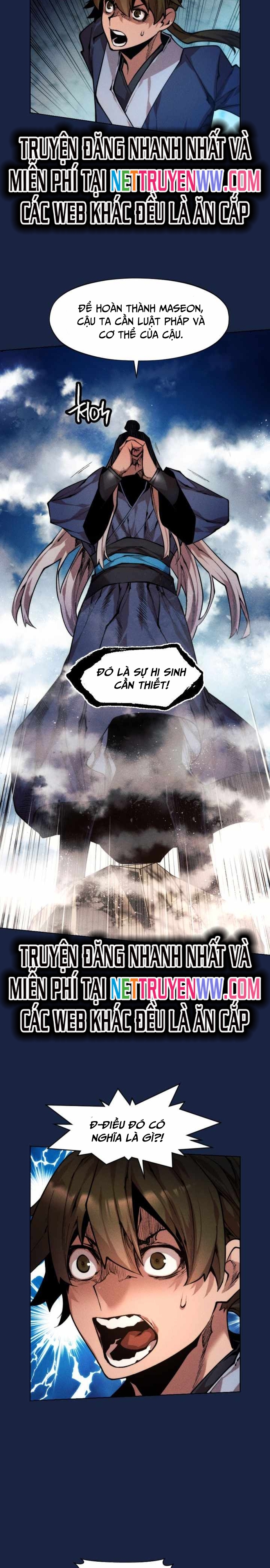 Thời Đại Hoàng Kim Chap 52 - Next Chap 53