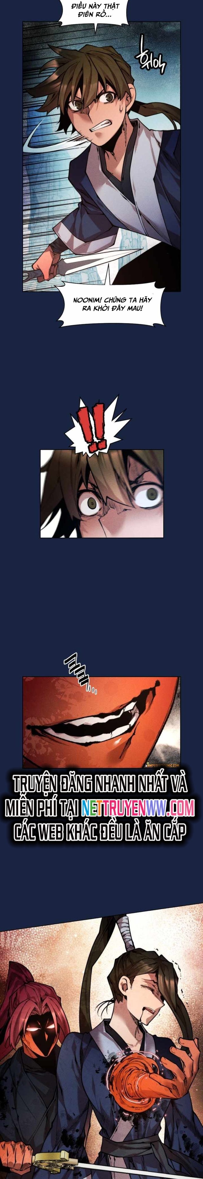 Thời Đại Hoàng Kim Chap 52 - Next Chap 53