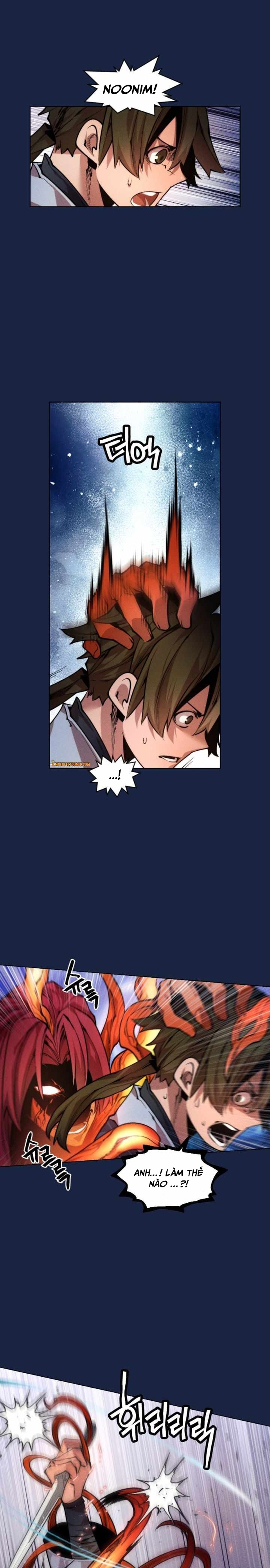 Thời Đại Hoàng Kim Chap 52 - Next Chap 53