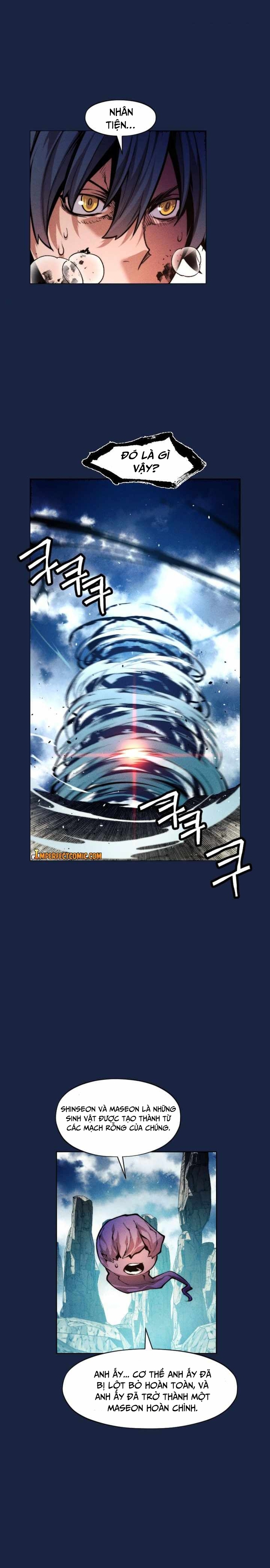 Thời Đại Hoàng Kim Chap 52 - Next Chap 53