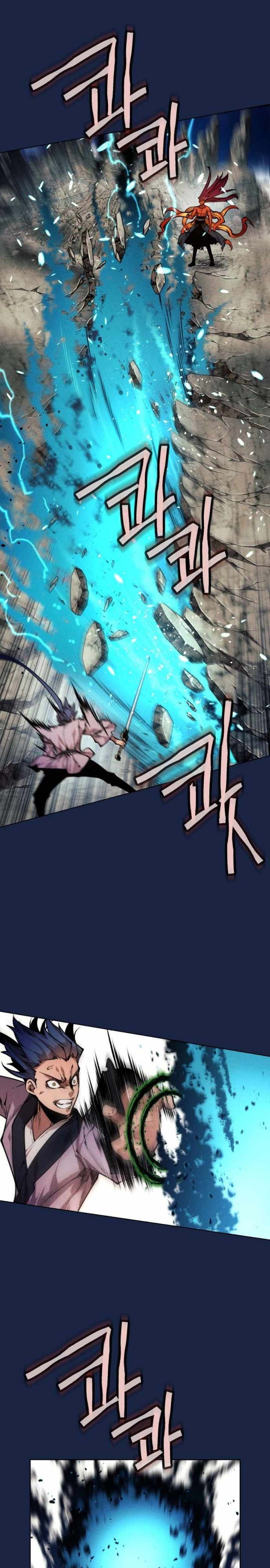 Thời Đại Hoàng Kim Chap 52 - Next Chap 53