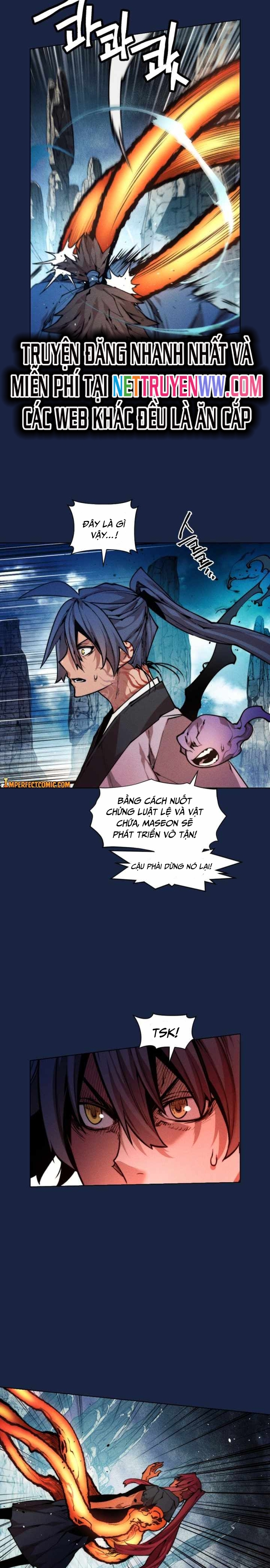 Thời Đại Hoàng Kim Chap 52 - Next Chap 53