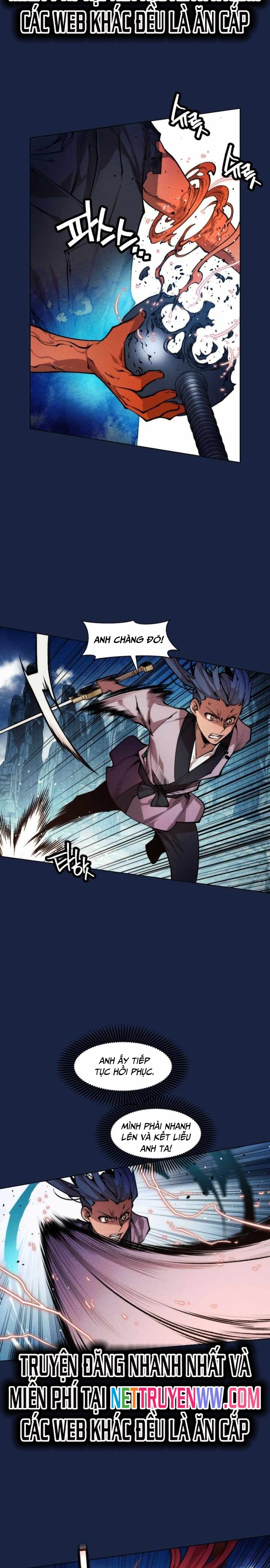 Thời Đại Hoàng Kim Chap 52 - Next Chap 53