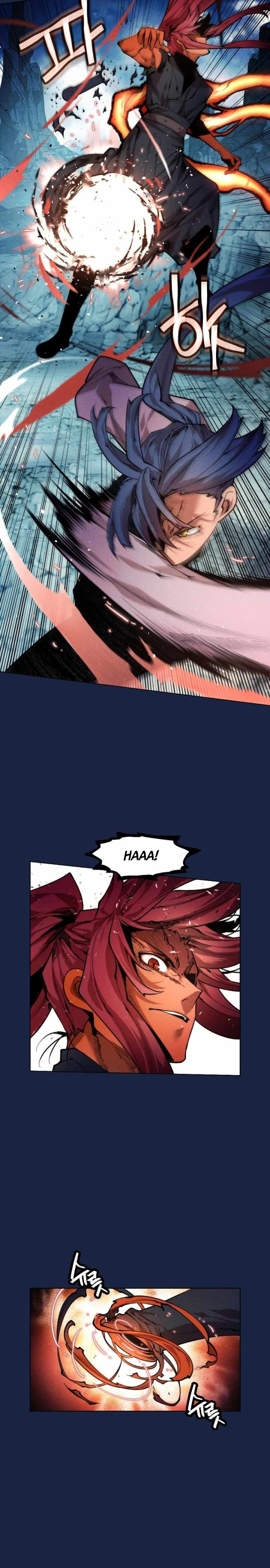 Thời Đại Hoàng Kim Chap 52 - Next Chap 53