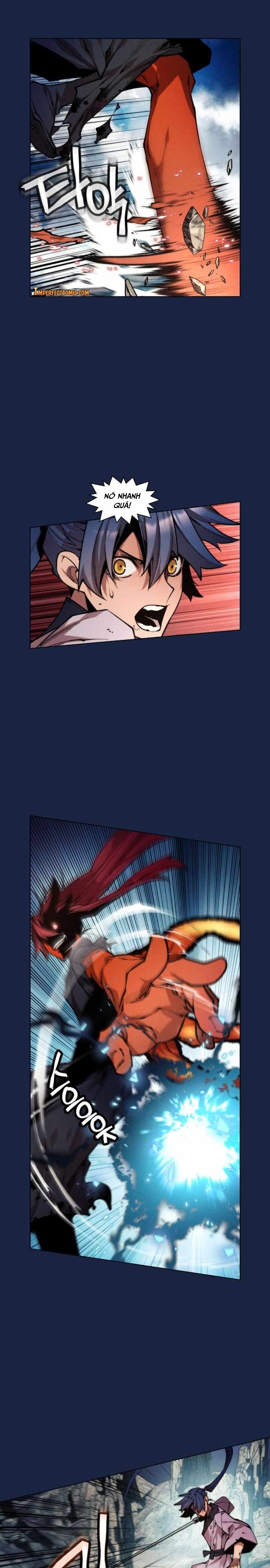 Thời Đại Hoàng Kim Chap 52 - Next Chap 53