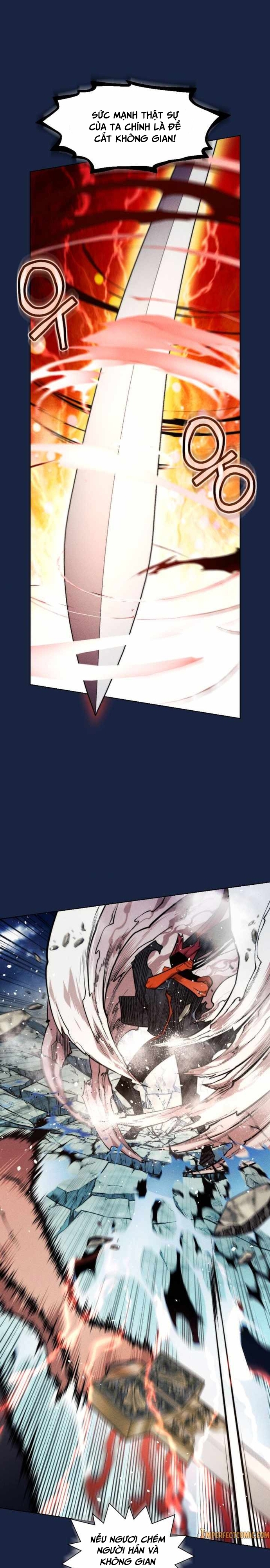 Thời Đại Hoàng Kim Chap 53 - Next Chap 54