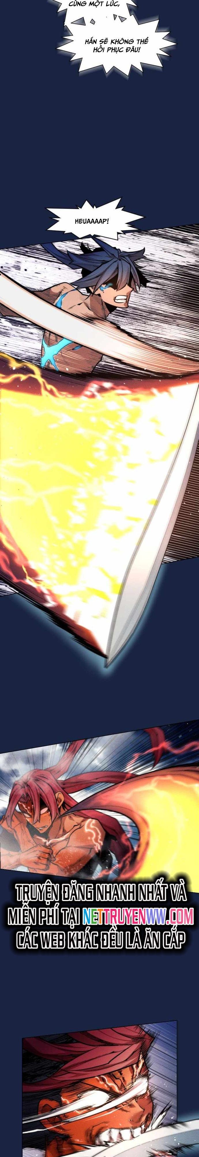 Thời Đại Hoàng Kim Chap 53 - Next Chap 54