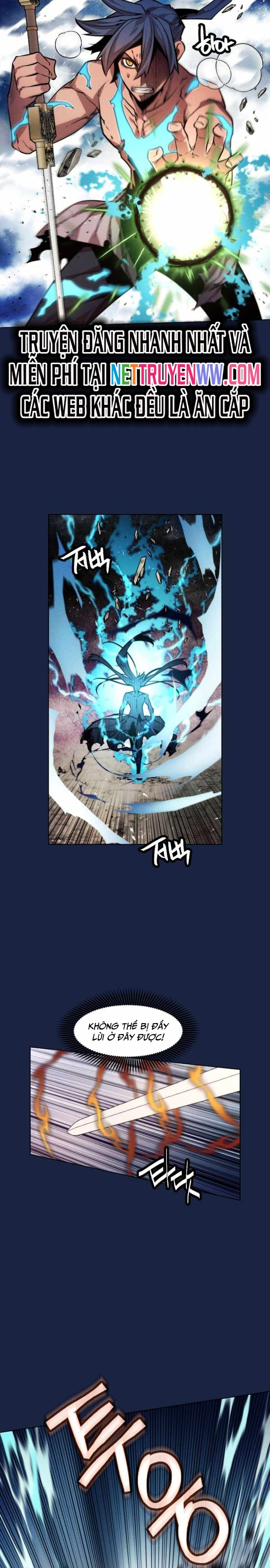 Thời Đại Hoàng Kim Chap 53 - Next Chap 54