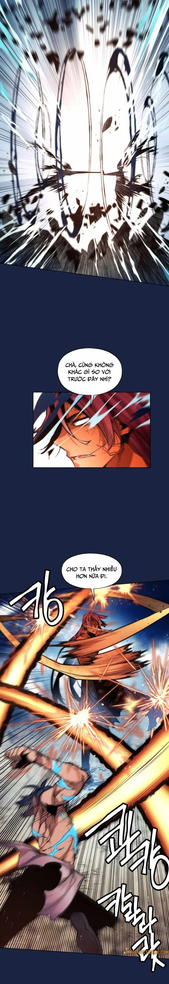 Thời Đại Hoàng Kim Chap 53 - Next Chap 54