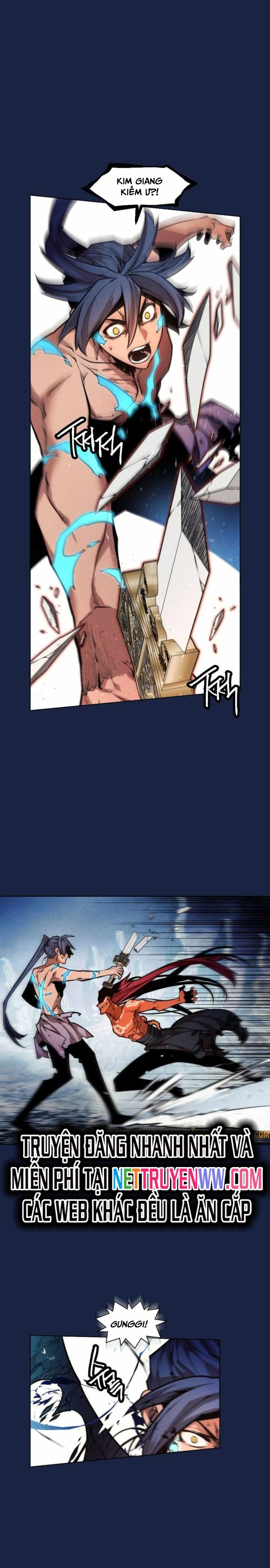 Thời Đại Hoàng Kim Chap 53 - Next Chap 54