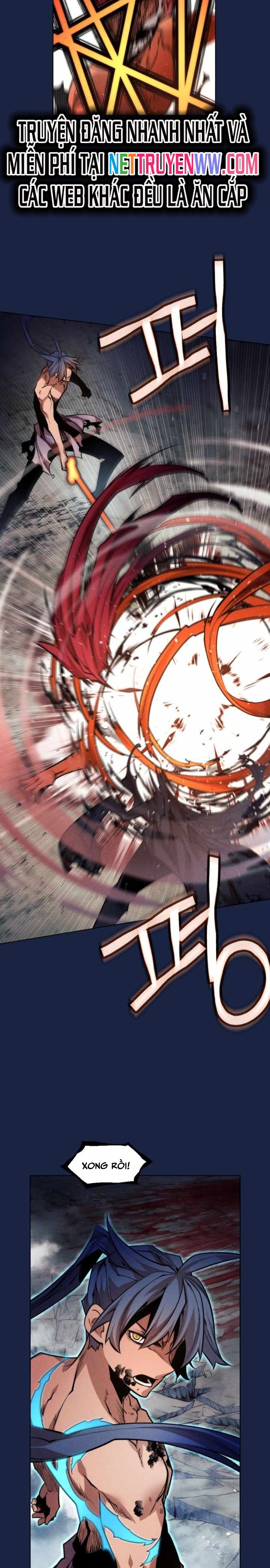 Thời Đại Hoàng Kim Chap 53 - Next Chap 54