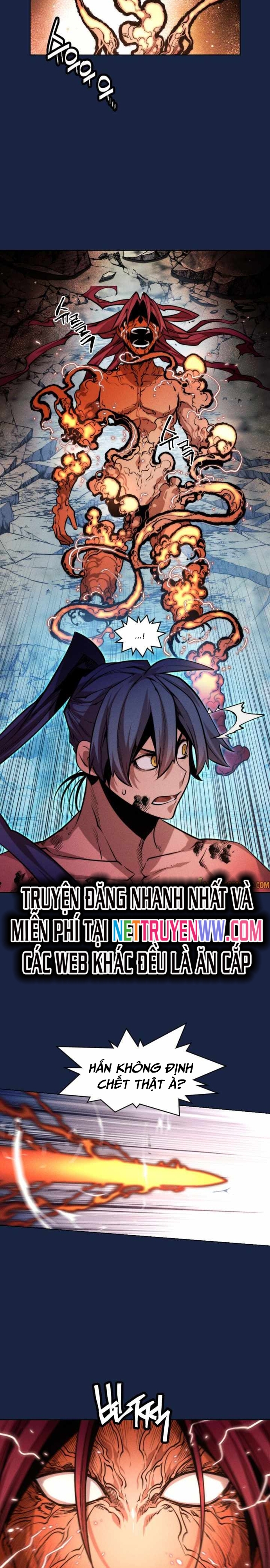 Thời Đại Hoàng Kim Chap 53 - Next Chap 54