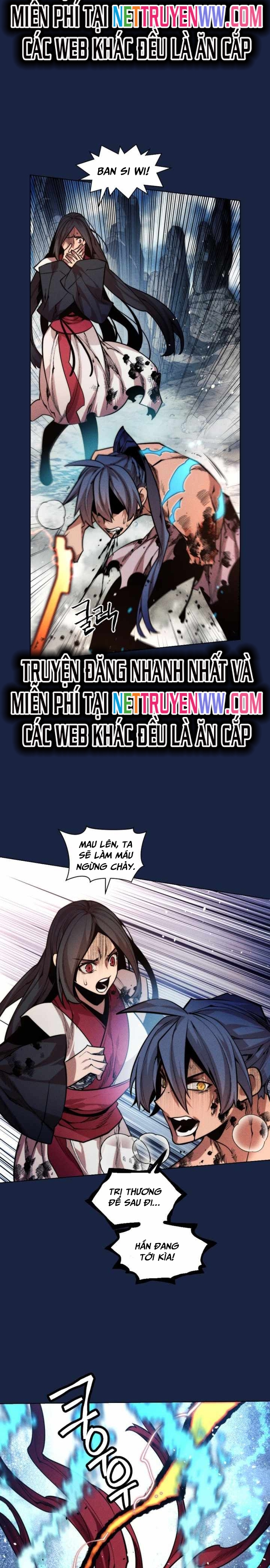 Thời Đại Hoàng Kim Chap 53 - Next Chap 54
