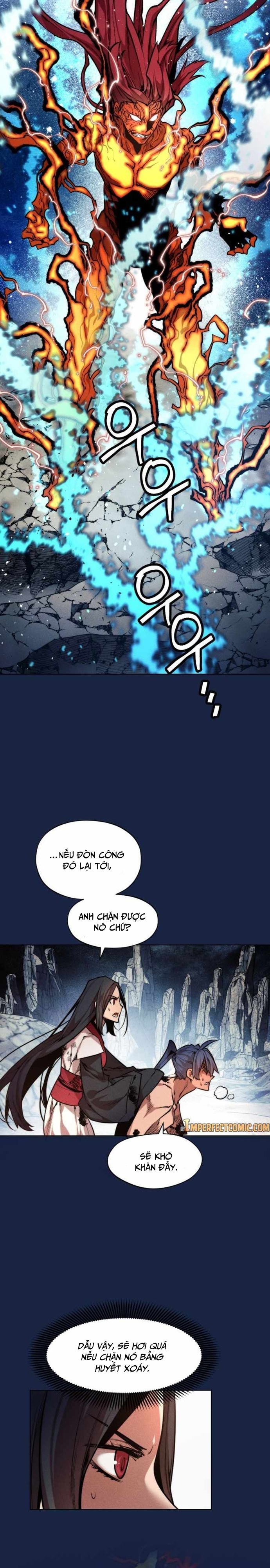 Thời Đại Hoàng Kim Chap 53 - Next Chap 54