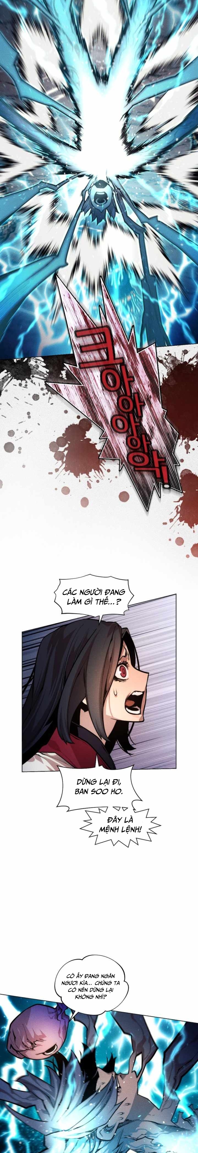 Thời Đại Hoàng Kim Chap 53 - Next Chap 54