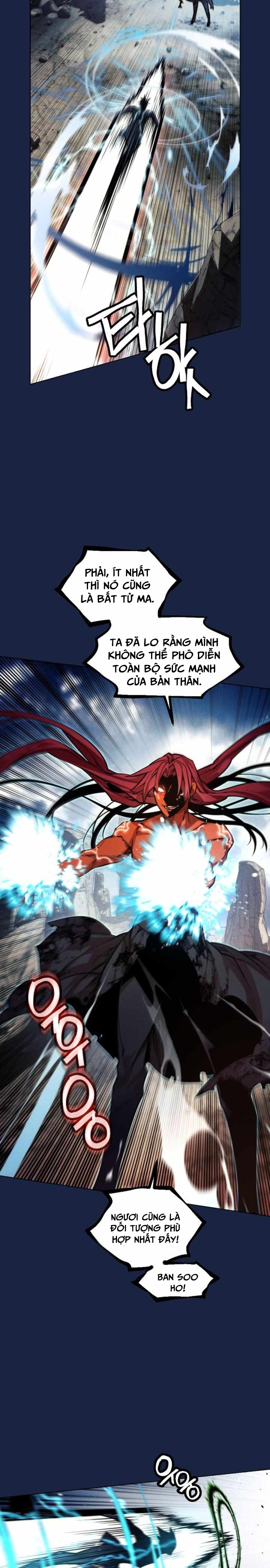 Thời Đại Hoàng Kim Chap 53 - Next Chap 54