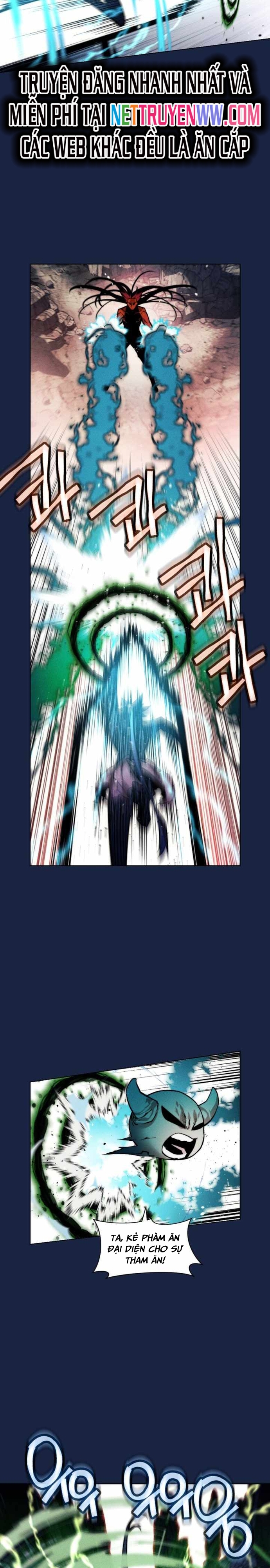 Thời Đại Hoàng Kim Chap 53 - Next Chap 54