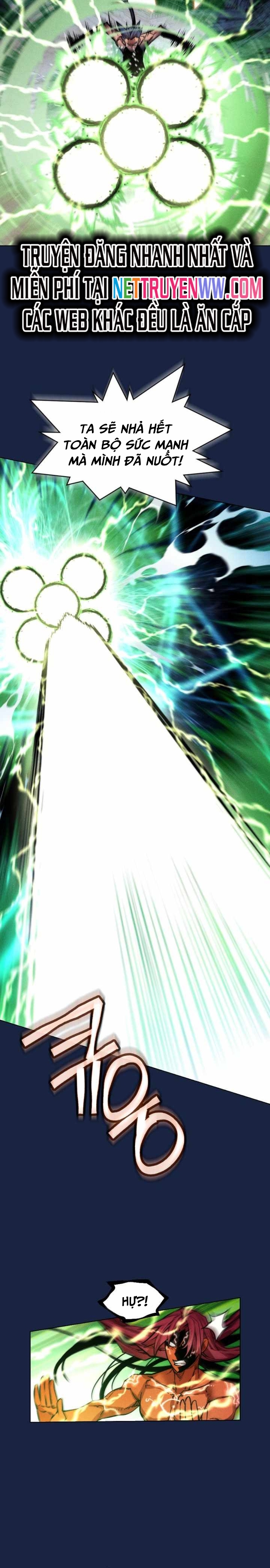 Thời Đại Hoàng Kim Chap 53 - Next Chap 54