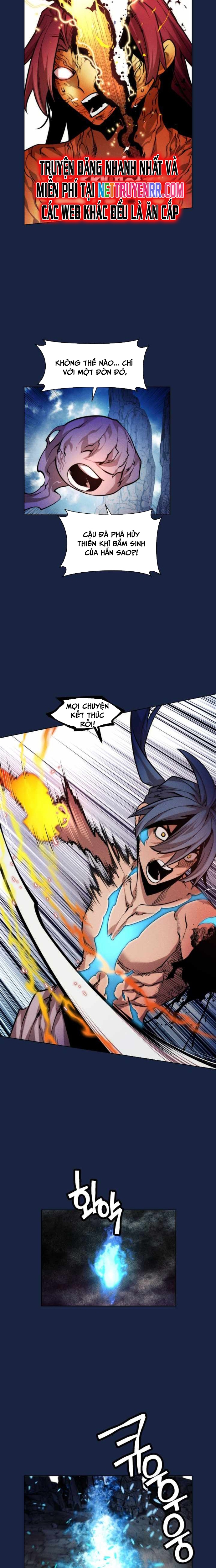 Thời Đại Hoàng Kim Chap 54 - Next Chap 55